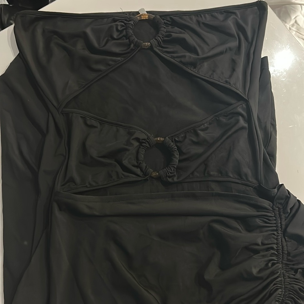 Swimsuit Cover up 🩱
